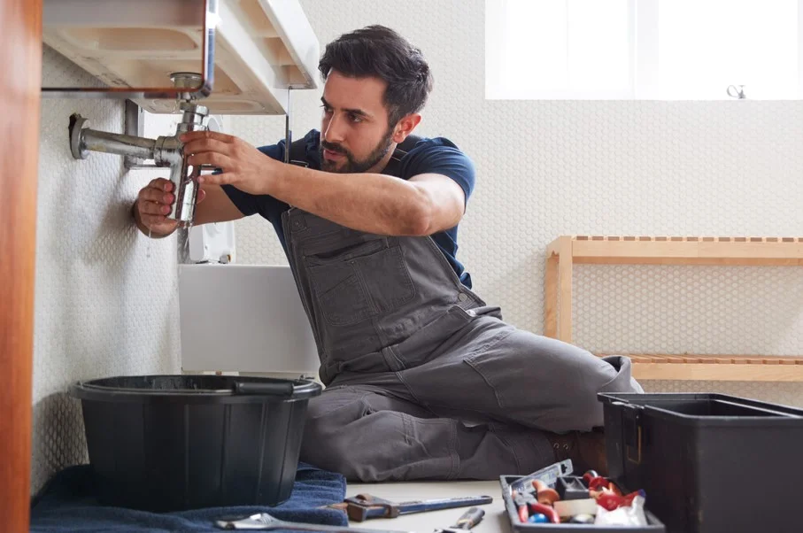 Yeniçamlık Tesisatcı